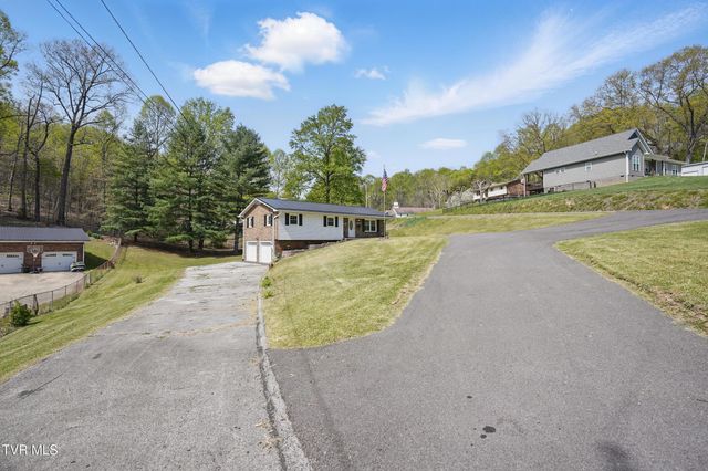 536 Chadwell Road, Kingsport, TN 37660