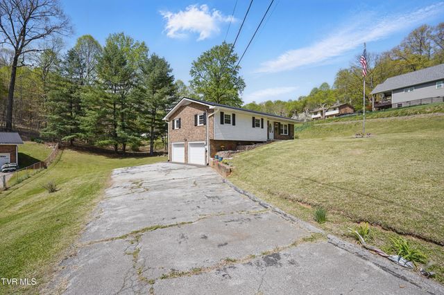 536 Chadwell Road, Kingsport, TN 37660