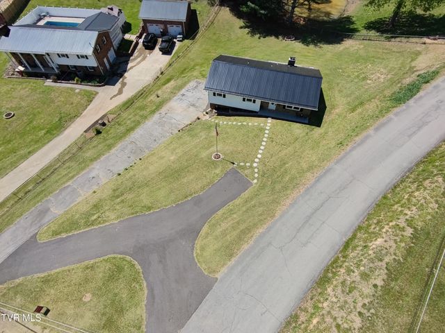 536 Chadwell Road, Kingsport, TN 37660