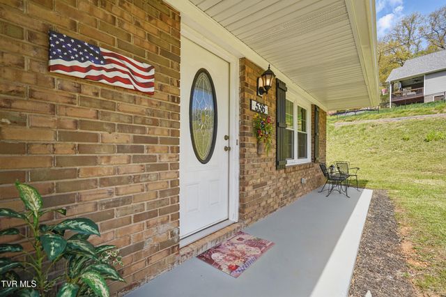 536 Chadwell Road, Kingsport, TN 37660