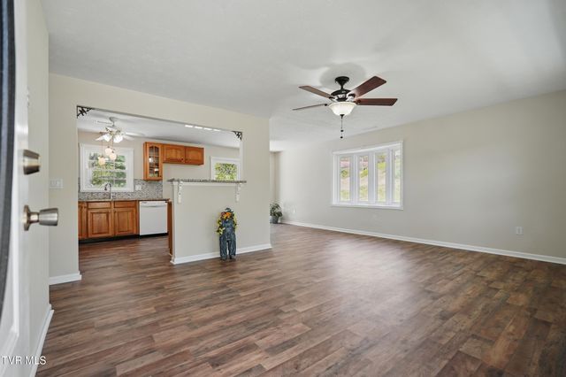 536 Chadwell Road, Kingsport, TN 37660