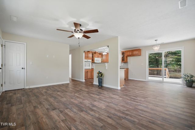 536 Chadwell Road, Kingsport, TN 37660