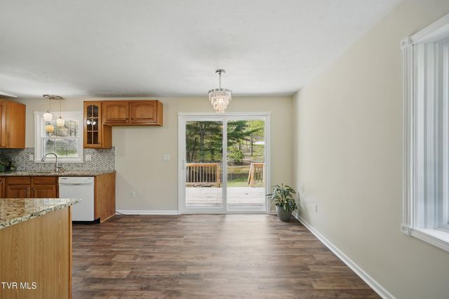 536 Chadwell Road, Kingsport, TN 37660