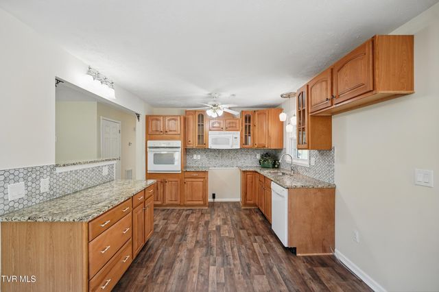 536 Chadwell Road, Kingsport, TN 37660