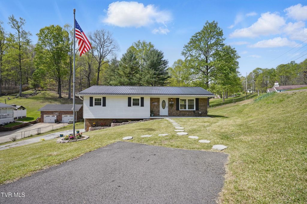 536 Chadwell Road, Kingsport, TN 37660