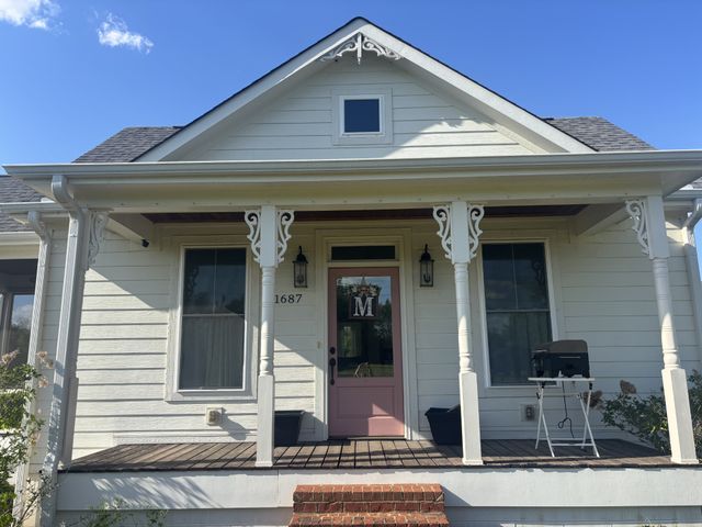 1687 Georgia Crossing Rd, Winchester, TN 37398