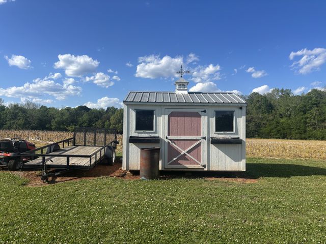 1687 Georgia Crossing Rd, Winchester, TN 37398