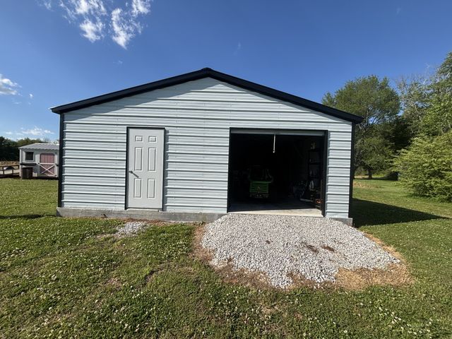 1687 Georgia Crossing Rd, Winchester, TN 37398