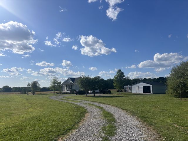 1687 Georgia Crossing Rd, Winchester, TN 37398