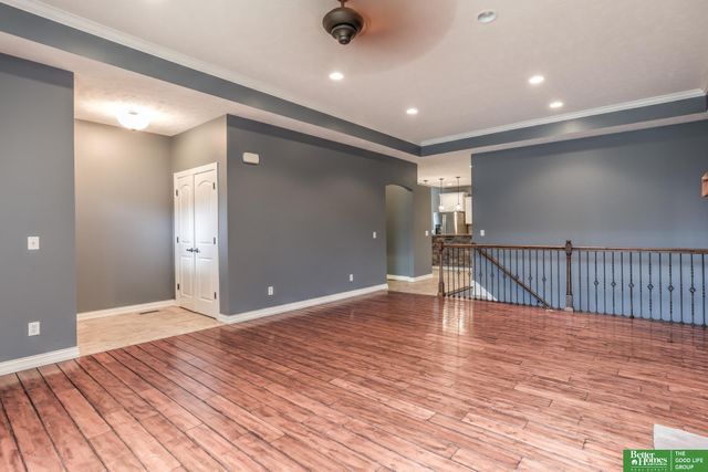 15704 Hartman Avenue, Omaha, NE 68116