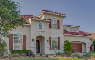 1407 Bridle Boulevard, Frisco, TX 75036
