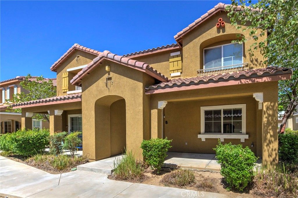 25860 Iris Avenue B, Moreno Valley, CA 92551 — exterior