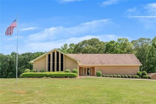 1724 Arbor Hill Road, Canton, GA 30115