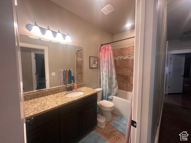 336 N 950 W, Roosevelt, UT 84066