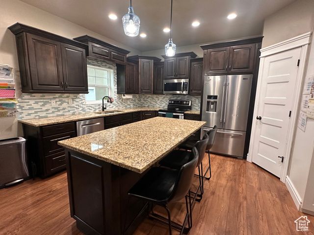 336 N 950 W, Roosevelt, UT 84066