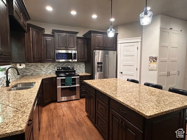 336 N 950 W, Roosevelt, UT 84066