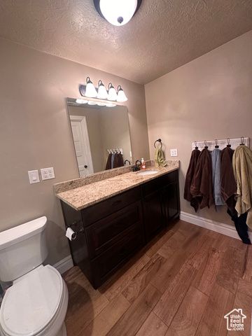 336 N 950 W, Roosevelt, UT 84066