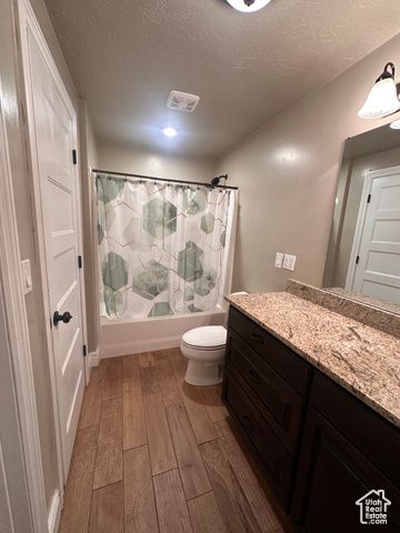 336 N 950 W, Roosevelt, UT 84066