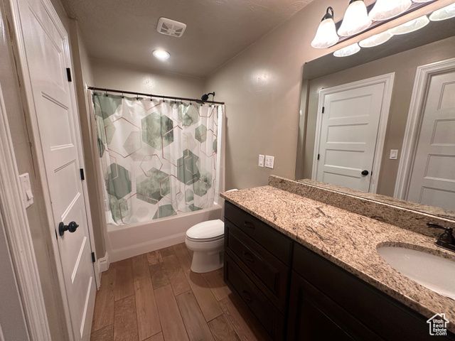 336 N 950 W, Roosevelt, UT 84066