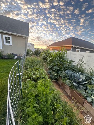 336 N 950 W, Roosevelt, UT 84066