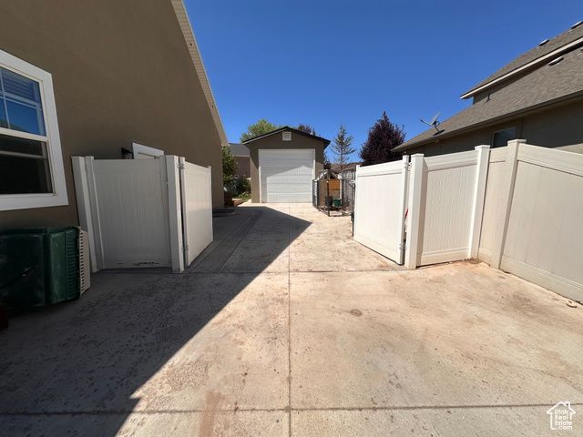 336 N 950 W, Roosevelt, UT 84066