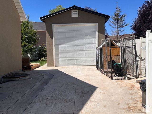 336 N 950 W, Roosevelt, UT 84066