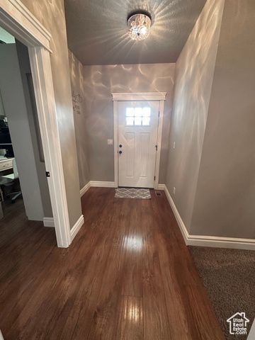 336 N 950 W, Roosevelt, UT 84066