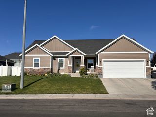 336 N 950 W, Roosevelt, UT 84066