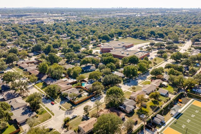 1204 Janwood Drive, Plano, TX 75075
