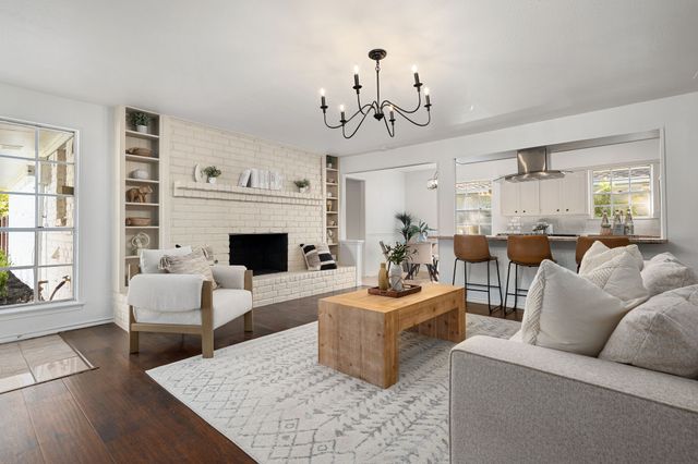 1204 Janwood Drive, Plano, TX 75075