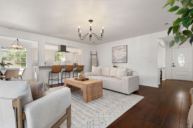 1204 Janwood Drive, Plano, TX 75075