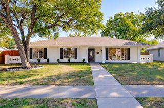 1204 Janwood Drive, Plano, TX 75075