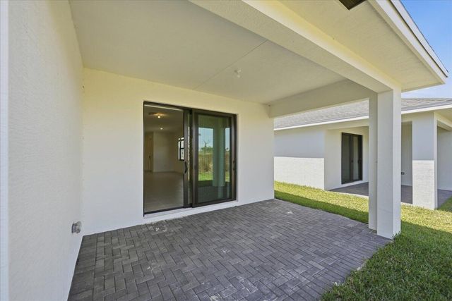 10755 NW Wilgrove Lane, Port St. Lucie, Port St Lucie, FL 34987