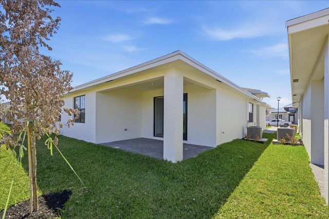 10755 NW Wilgrove Lane, Port St. Lucie, Port St Lucie, FL 34987