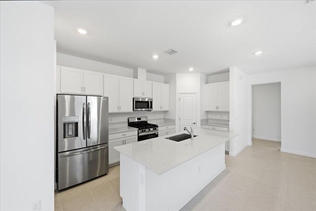 10755 NW Wilgrove Lane, Port St. Lucie, Port St Lucie, FL 34987