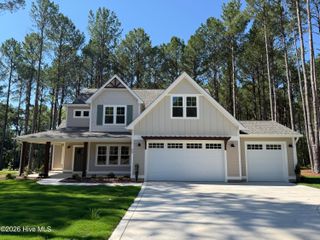 609 Gregory Street, Carthage, NC 28327