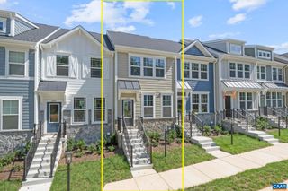 2197 WOODBURN RD lot 3, Charlottesville, VA 22901