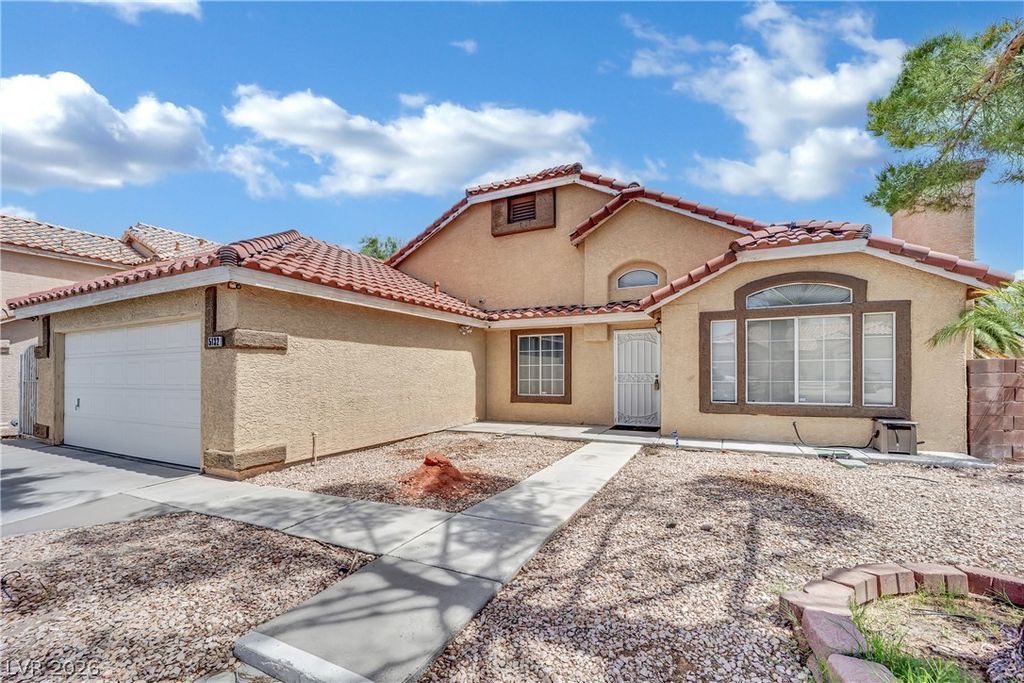 5132 El Nino Lane, North Las Vegas, NV 89031 — photo 2