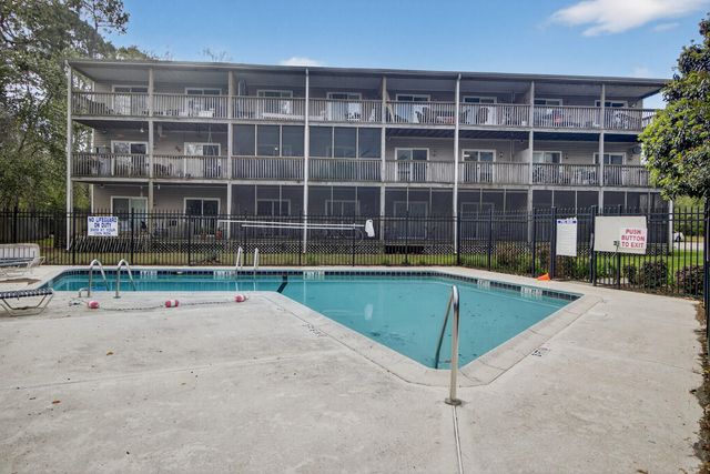 1530 Fort Johnson Road Apt 1e, Charleston, SC 29412