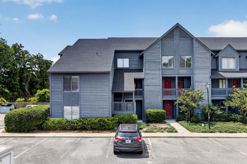 1530 Fort Johnson Road Apt 1e, Charleston, SC 29412