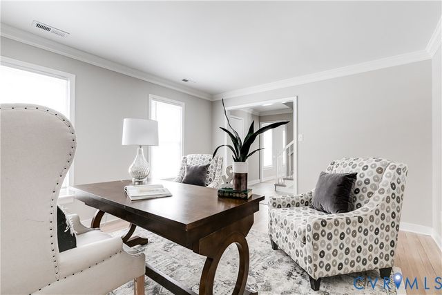 9916 Kingussle Ln, Richmond, VA 23236