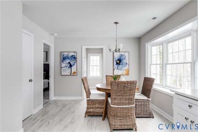 9916 Kingussle Ln, Richmond, VA 23236