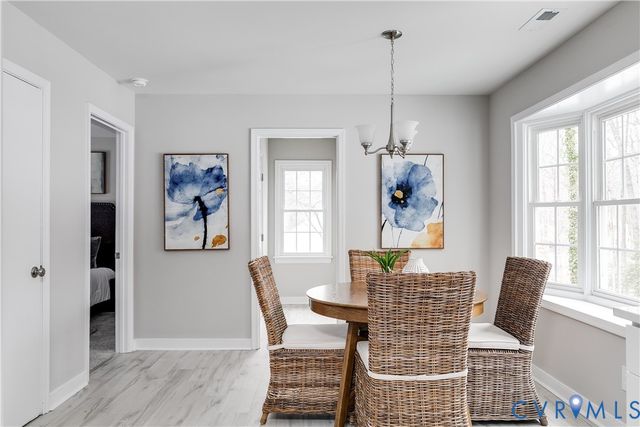 9916 Kingussle Ln, Richmond, VA 23236