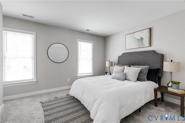 9916 Kingussle Ln, Richmond, VA 23236