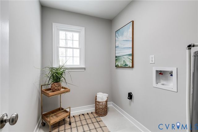 9916 Kingussle Ln, Richmond, VA 23236