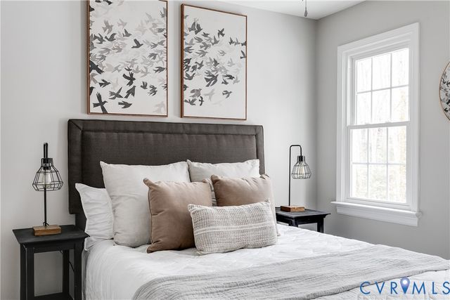 9916 Kingussle Ln, Richmond, VA 23236