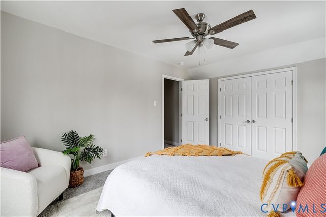 9916 Kingussle Ln, Richmond, VA 23236