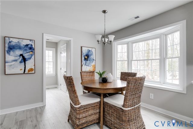 9916 Kingussle Ln, Richmond, VA 23236