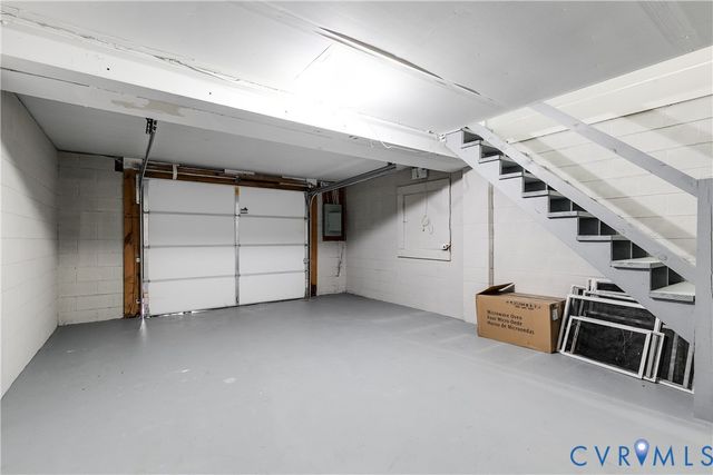 9916 Kingussle Ln, Richmond, VA 23236