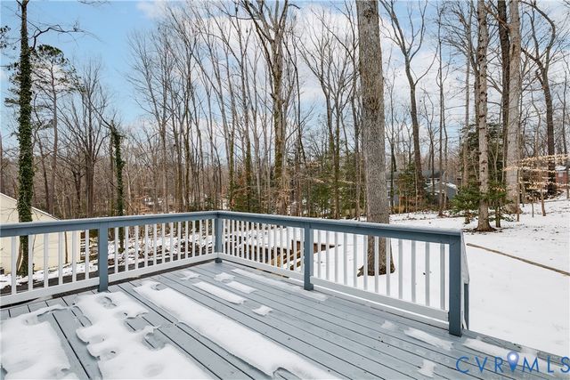 9916 Kingussle Ln, Richmond, VA 23236